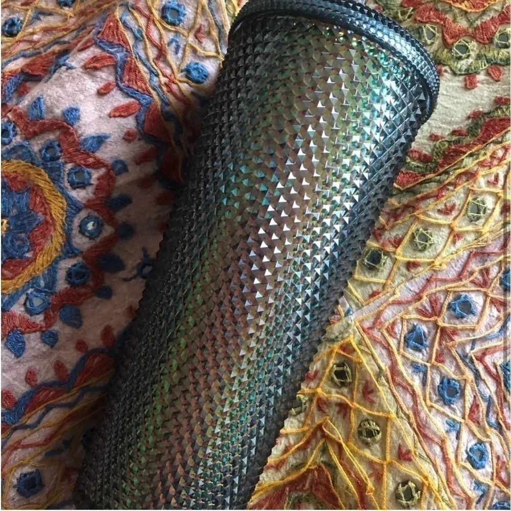 Starbucks Fall 2020 Dark Bling Studdeed Tumbler NWT
